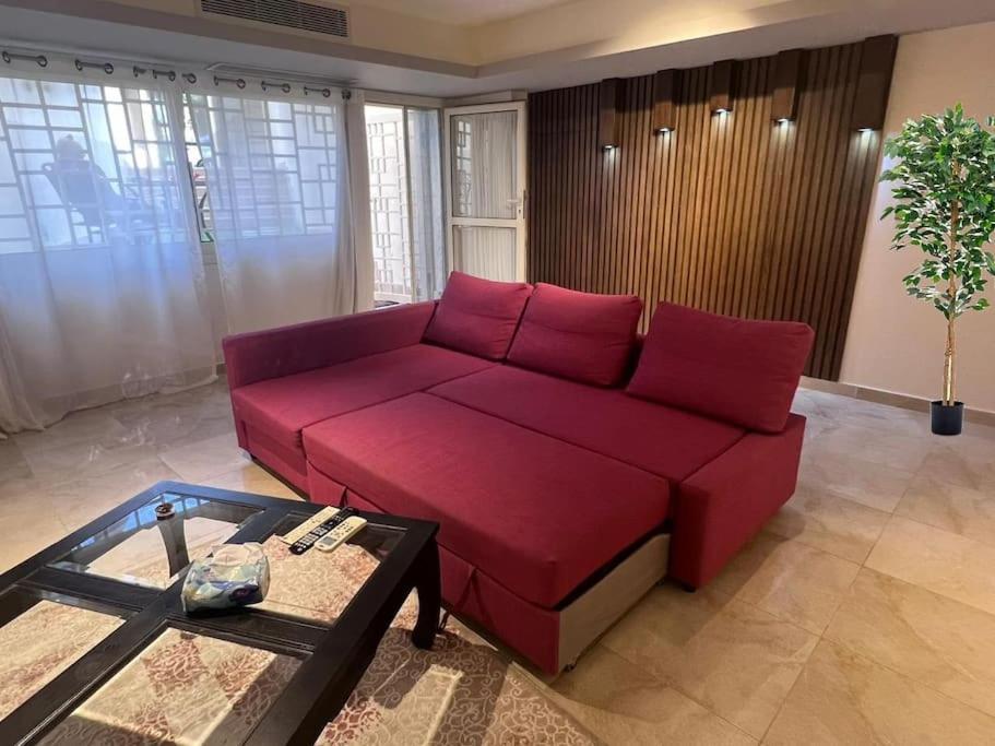Luxurious Kairo