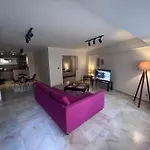 Luxurious Studio