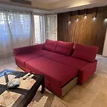 Luxurious Studio
