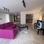 Luxurious Studio