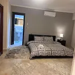 Luxurious Studio