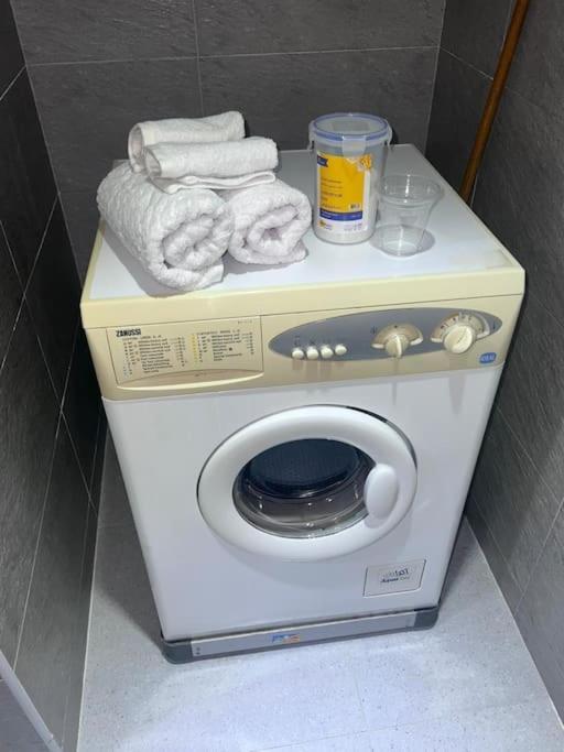 Apartamento Luxurious
