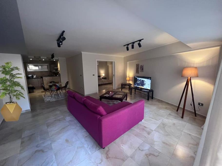 Apartamento Luxurious El Cairo