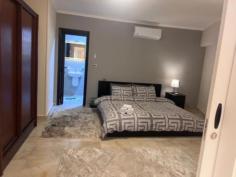 Apartamento Luxurious El Cairo