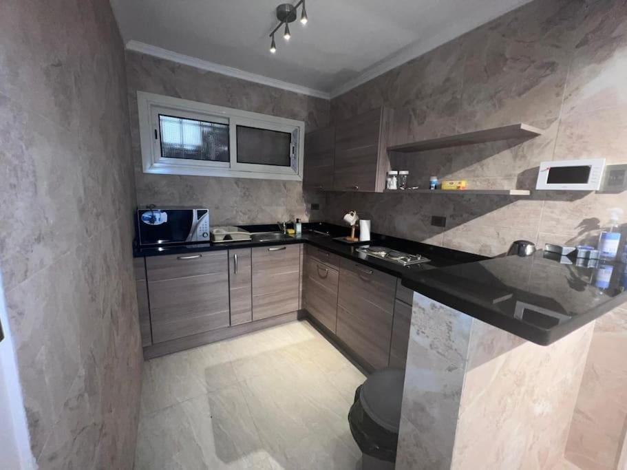 Apartamento Luxurious