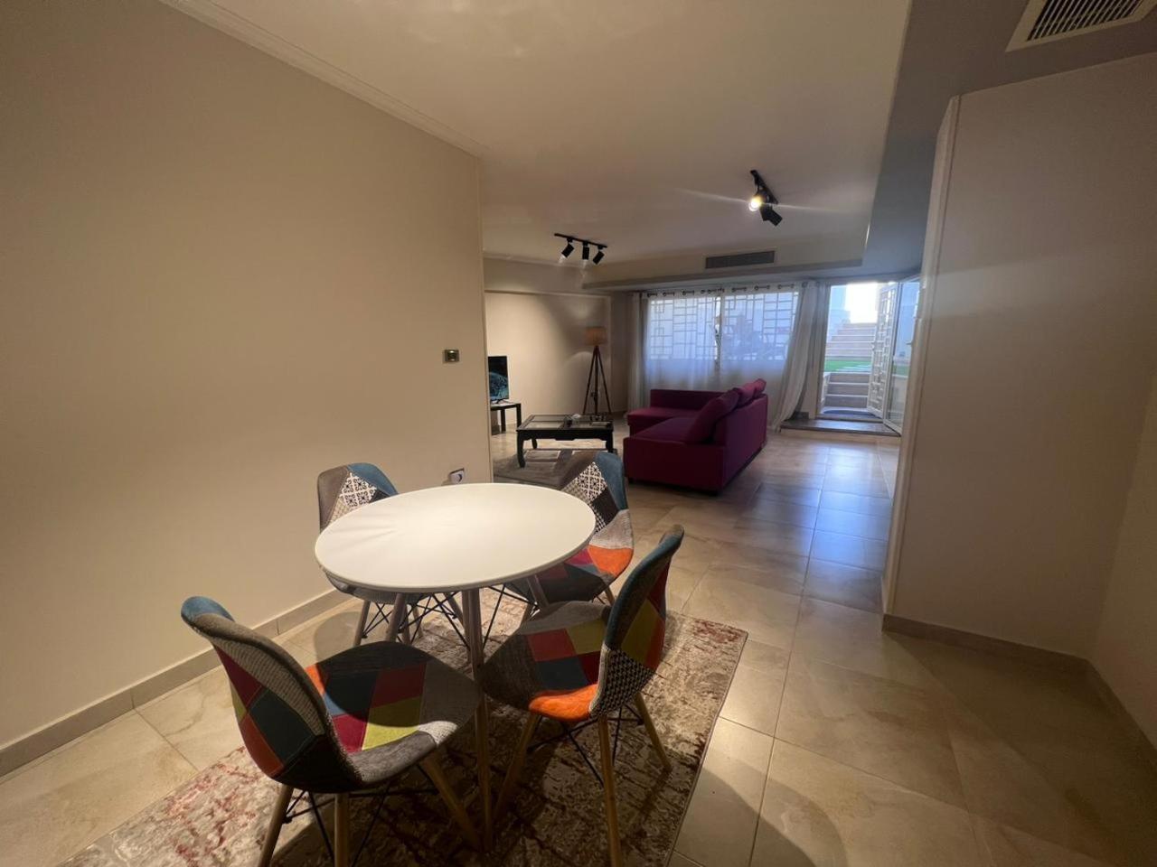 Apartamento Luxurious